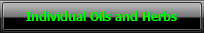 Individual Oils and Herbs